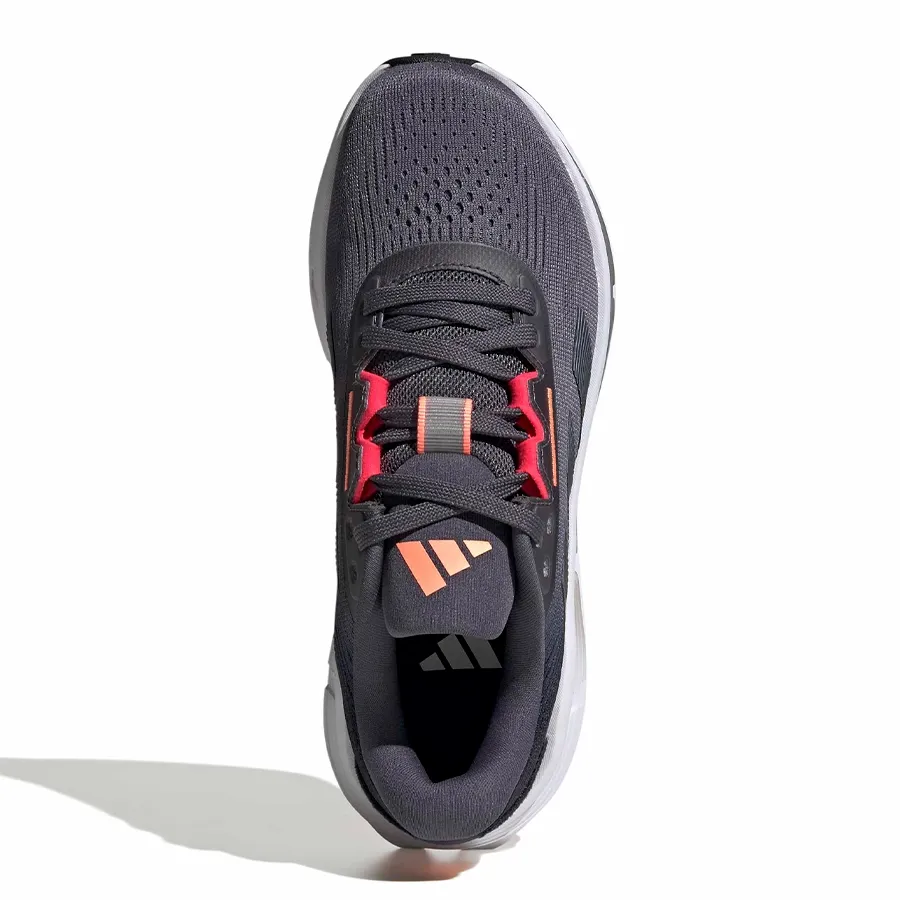 Imagen 4 de 8 de Zapatillas adidas Questar 3-NEGRO/GRAFITO