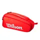 raquetera-wilson-super-tour-6-pk-ROJO