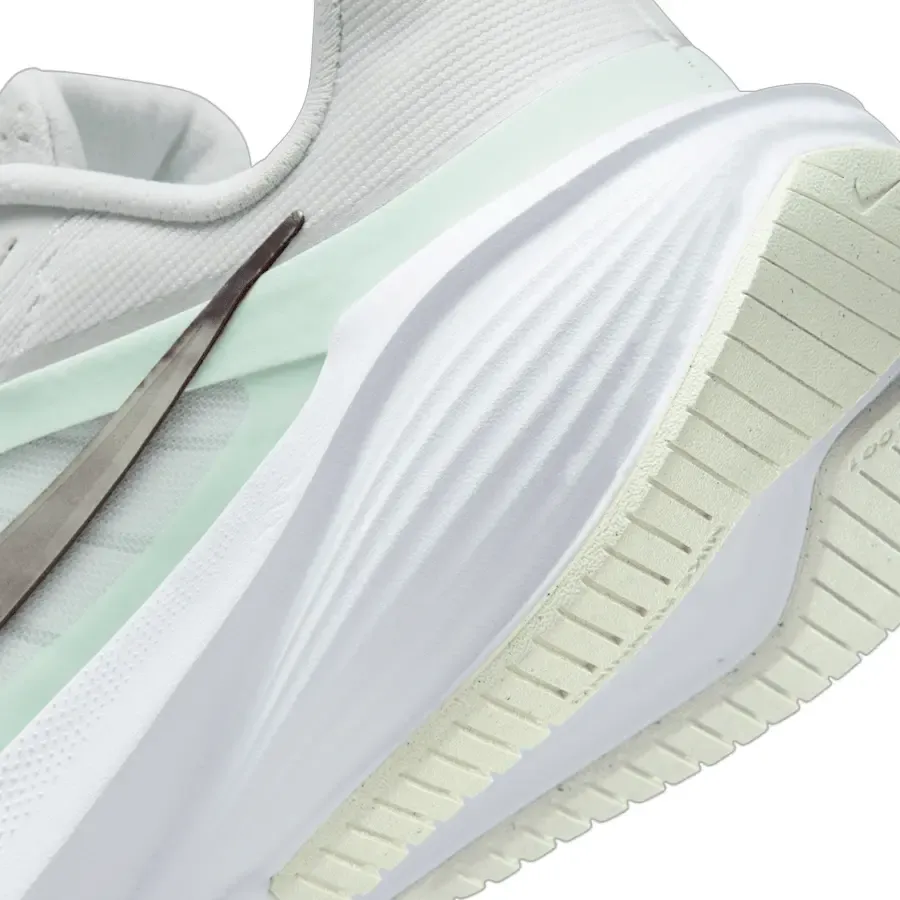 Imagen 4 de 5 de Zapatillas Nike Downshifter 14-VERDE AGUA/BLANCO