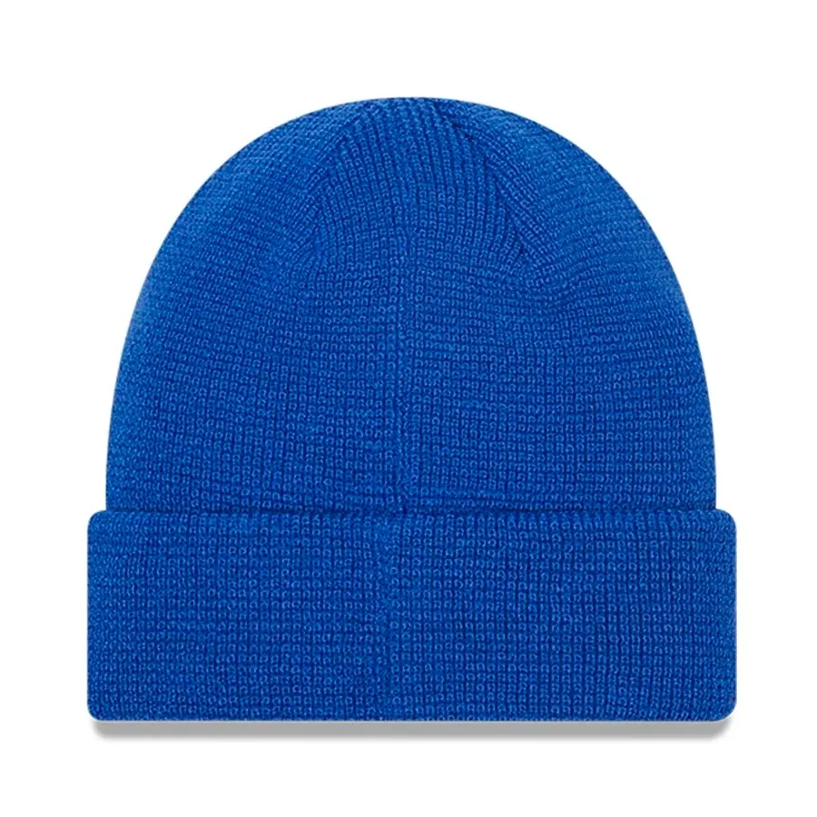 Imagen 1 de 2 de Gorro New Era Pop Colour-AZUL