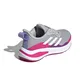 zapatillas-adidas-fortarun-k-GRIS/BLANCO/FUCSIA