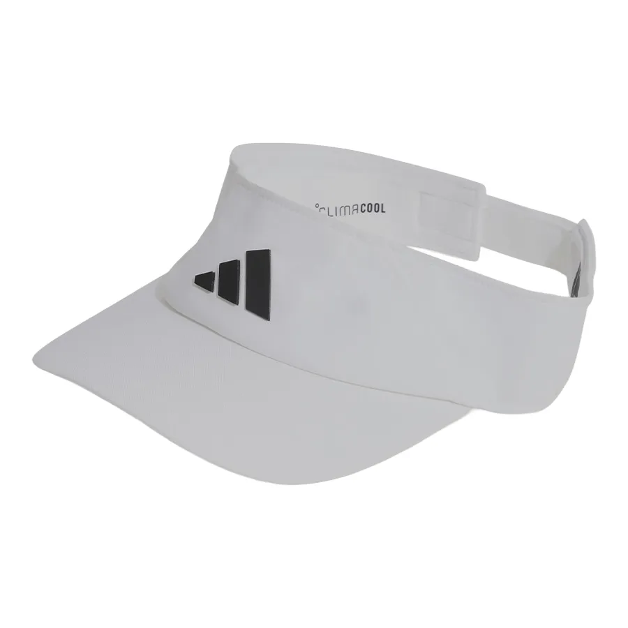 Imagen 0 de 4 de Visera adidas Climacool-BLANCO/NEGRO