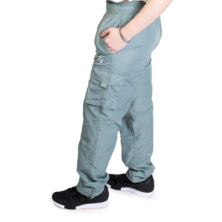 Imagen 1 de 3 de Pantalón Topper Roy-VERDE