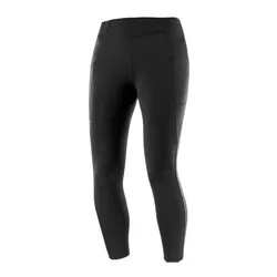 Calza Salomon Cross Run 25"
