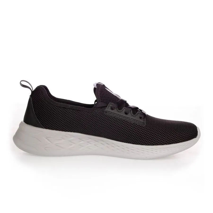 Imagen 0 de 4 de Zapatillas 361º Healthy Walk-NEGRO/GRIS
