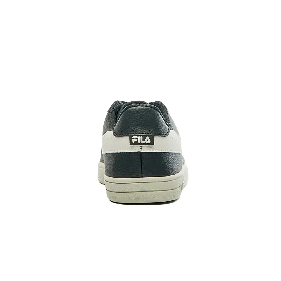 Imagen 5 de 8 de Zapatillas Fila Fx Court 70-NEGRO/BLANCO