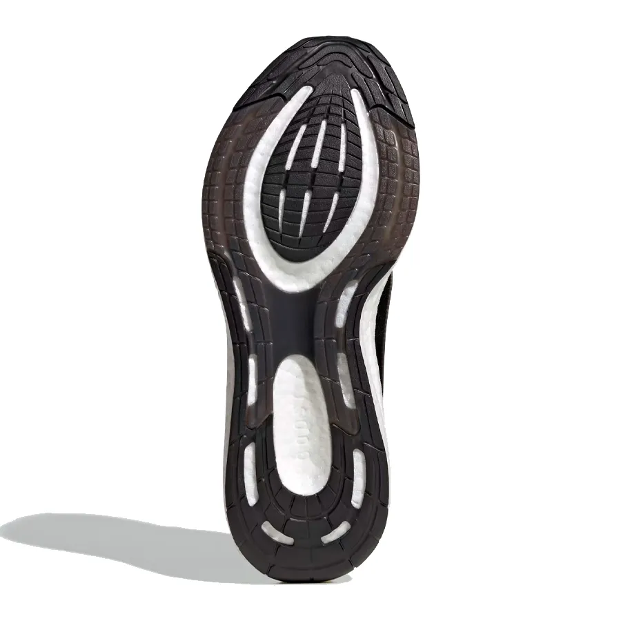 Imagen 6 de 9 de Zapatillas adidas Pureboost 23-NEGRO/BLANCO