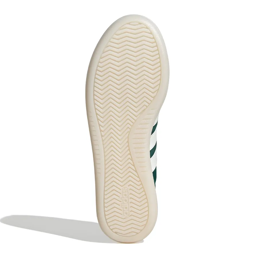 Imagen 5 de 8 de Zapatillas adidas Barreda decode-VERDE/BLANCO