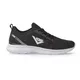 zapatillas-pony-step-ox-speed-NEGRO/BLANCO