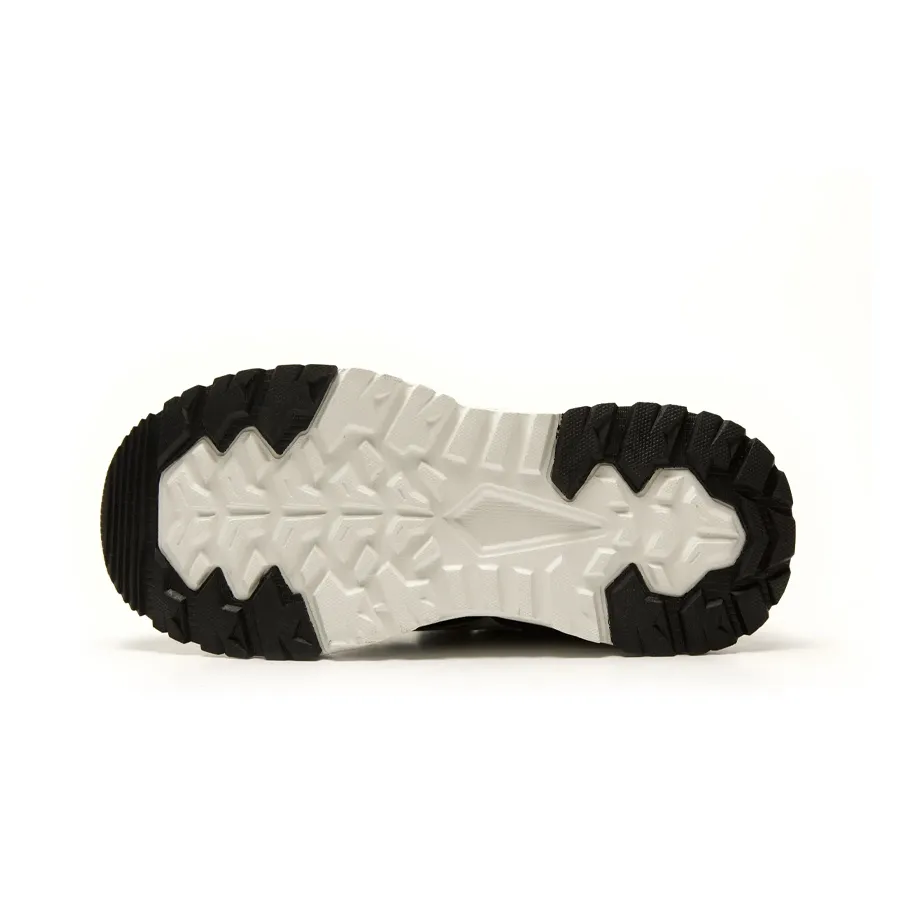 Imagen 4 de 8 de Zapatillas Atomik Bromo-NEGRO