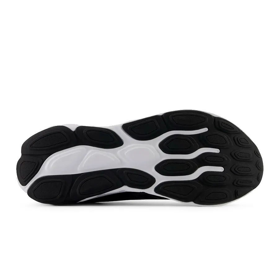 Imagen 4 de 5 de Zapatillas New Balance 460 v4-NEGRO/GRAFITO