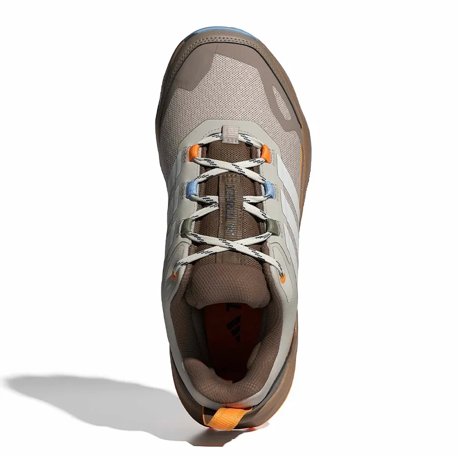 Imagen 4 de 8 de Zapatillas adidas Terrex Skychaser Ax5-MARRON/BEIGE/BLANCO