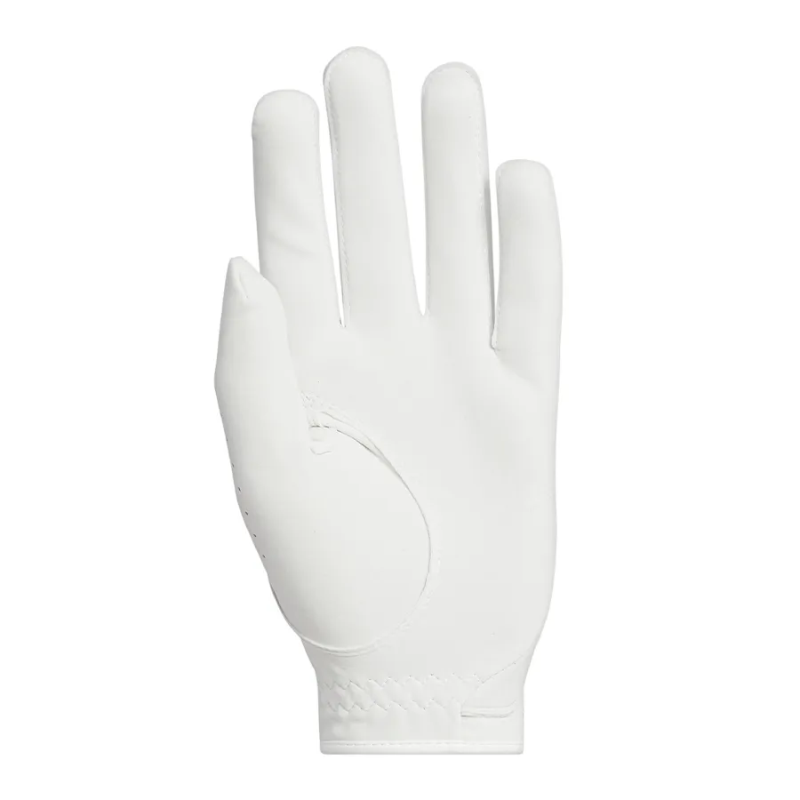 Imagen 1 de 4 de Guantes adidas Glove 25 Single-BLANCO
