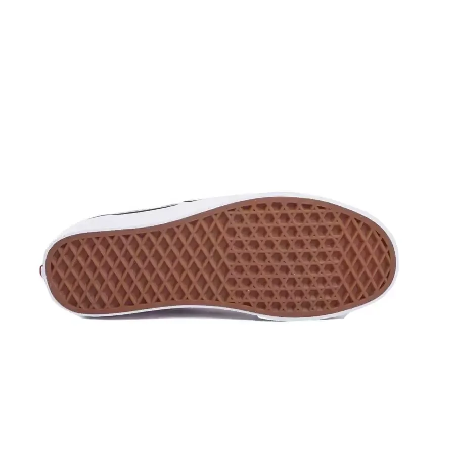 Imagen 3 de 4 de Zapatillas Vans M Filmore-NEGRO/GRIS/BLANCO