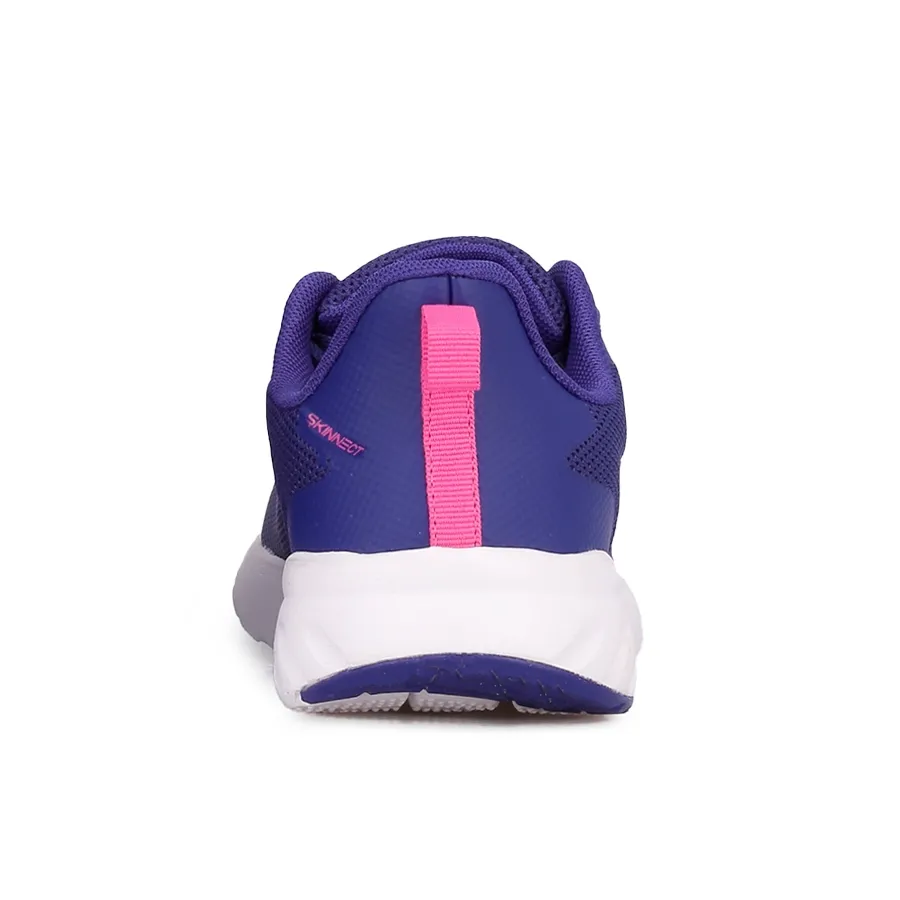Imagen 1 de 5 de Zapatillas Topper Strong Pace III-AZUL/ROSA