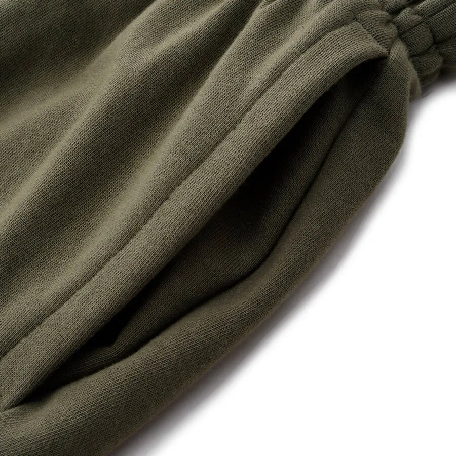 Imagen 2 de 4 de Pantalón Under Armour Sportstyle-VERDE OLIVA