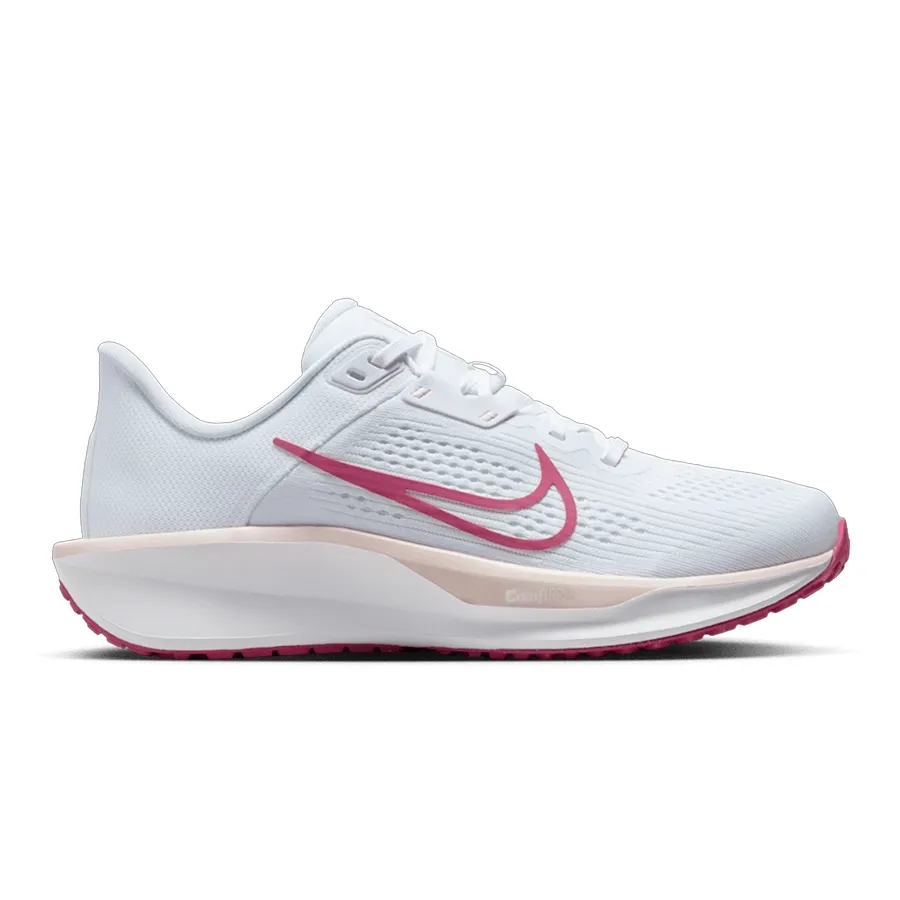 Imagen 0 de 8 de Zapatillas Nike Quest 6-BLANCO/ROSA