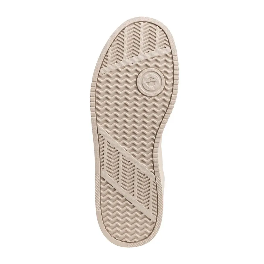 Imagen 4 de 5 de Zapatillas Topper Terre Mid-BEIGE/ROSA