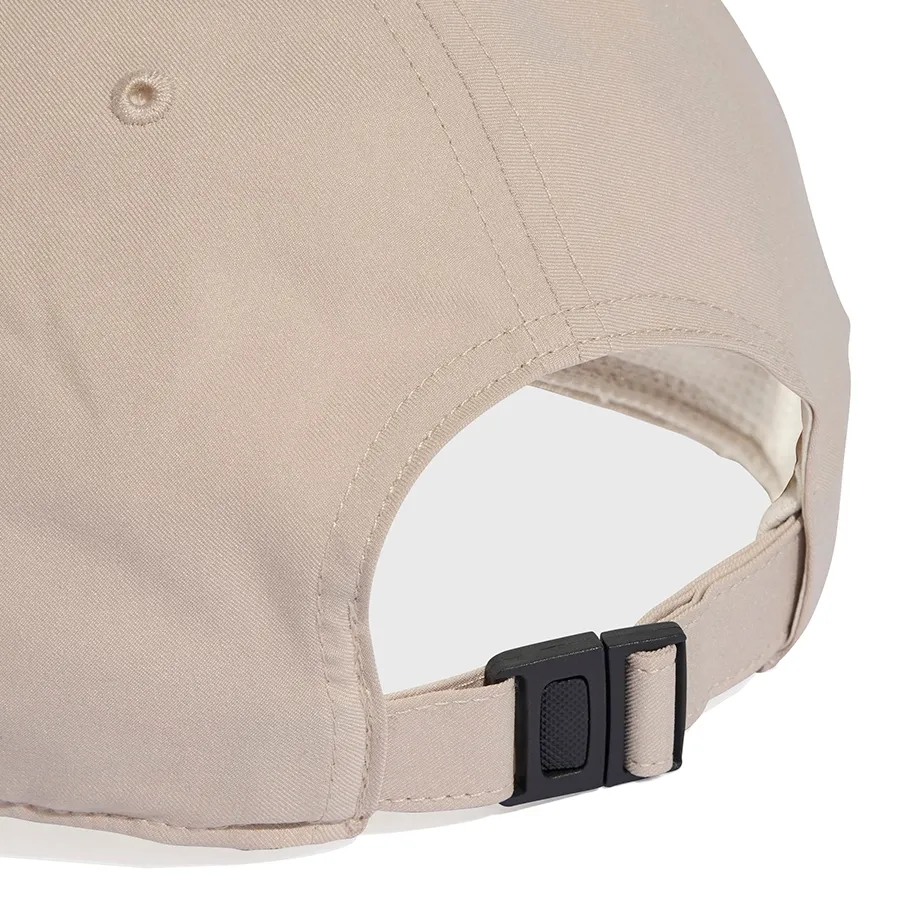 Imagen 3 de 4 de Gorra adidas Béisbol Aeroready-BEIGE