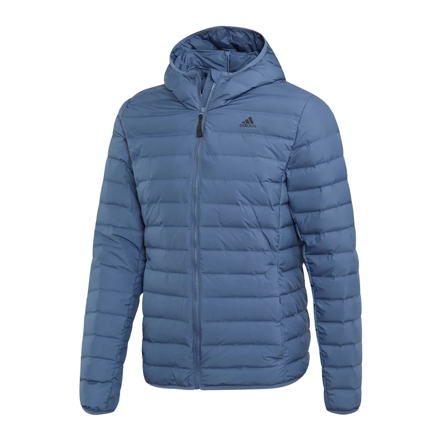 Imagen 0 de 2 de Campera adidas Varilite Soft-AZUL