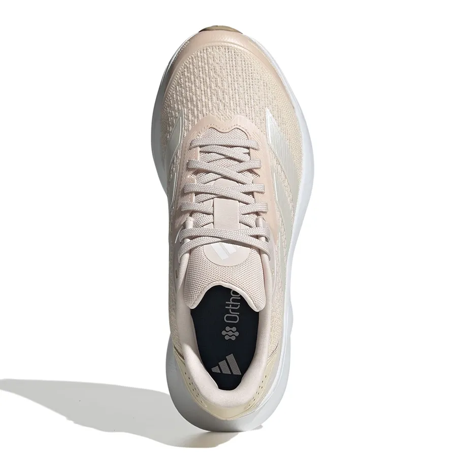 Imagen 4 de 8 de Zapatillas adidas de Running Duramo SL 2-BEIGE/PLATA