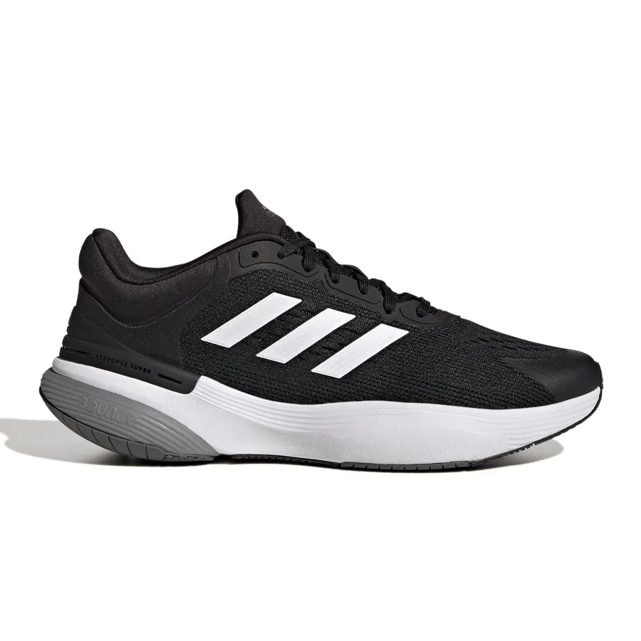 Imagen 0 de 7 de Zapatillas adidas Response Super 3.0-NEGRO/BLANCO