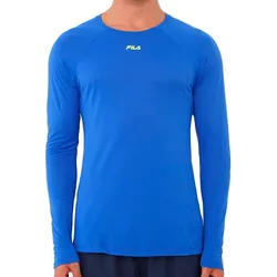 Remera Fila Bio Coat II