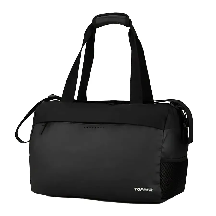 Imagen 1 de 3 de Bolso Perfonmance II-NEGRO