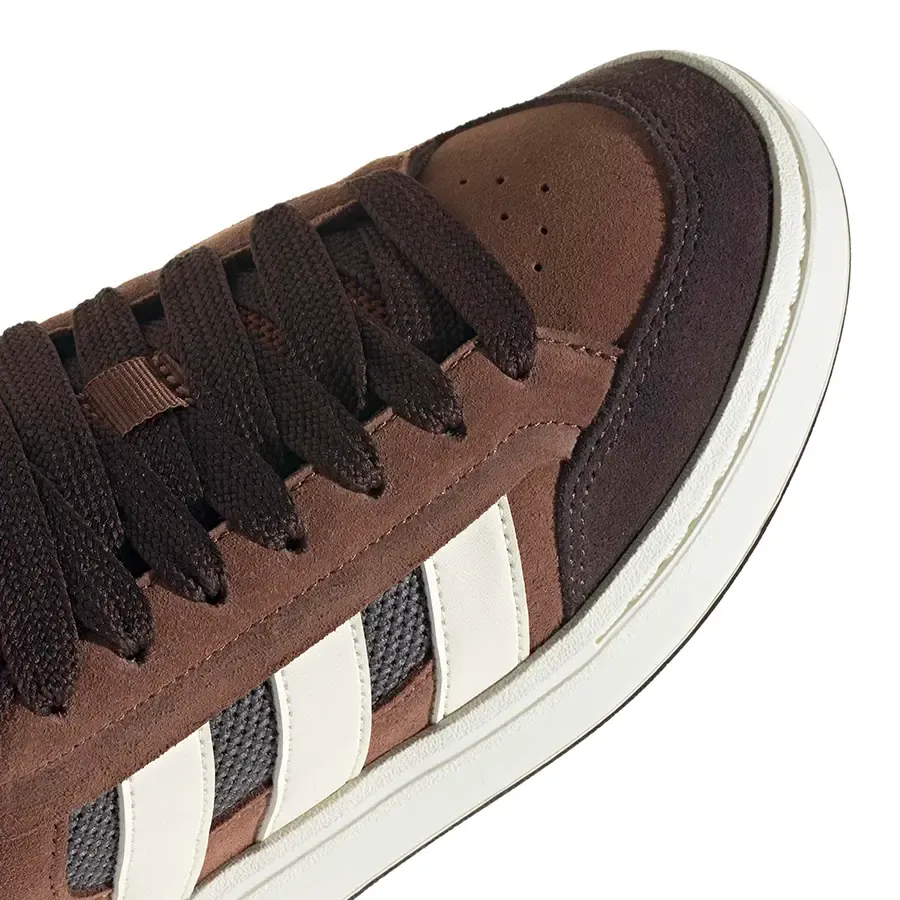 Imagen 5 de 7 de Zapatillas adidas Grand Court Alpha Sk8-MARRON/CHOCOLATE/BLANCO