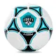 pelota-footy-golfty-BLANCO/NEGRO/CELESTE