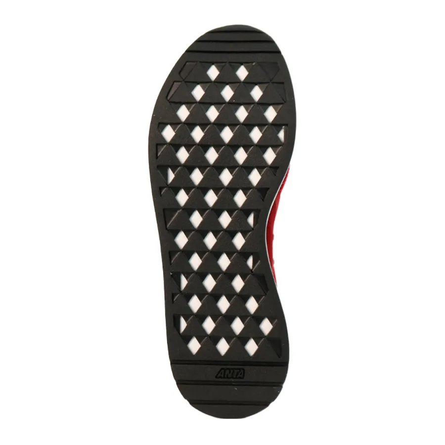 Imagen 2 de 3 de Zapatillas Anta Mash Off-ROJO/BLANCO