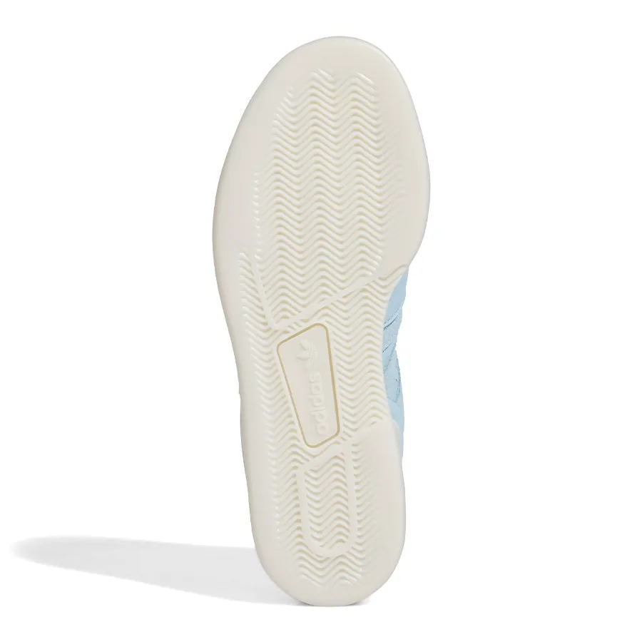Imagen 5 de 8 de Zapatillas adidas originals Rivalry Lux Low-CELESTE/BLANCO