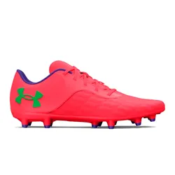 Botines Under Armour Magnetico Select 3.0