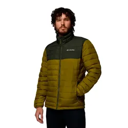 Campera Columbia Powder Lite II