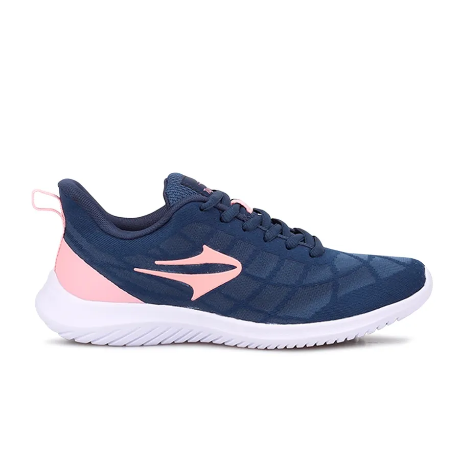 Imagen 0 de 5 de Zapatillas Topper Liss-AZUL/ROSA