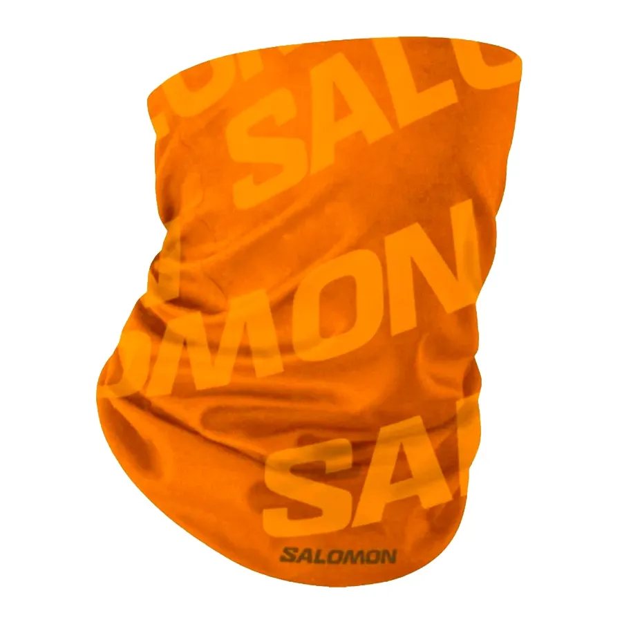 Imagen 0 de 1 de Cuello Salomon Necktube-MIEL