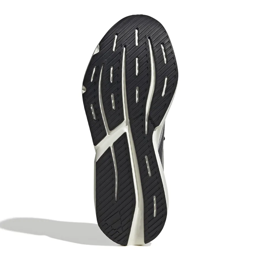 Imagen 5 de 8 de Zapatillas adidas Lightblaze-GRIS/NEGRO