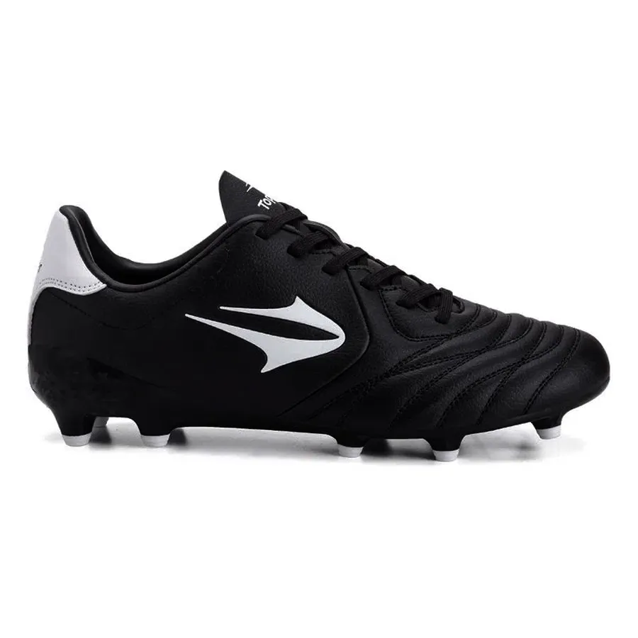 Imagen 0 de 5 de Botines Topper San Ciro V Fg-NEGRO/BLANCO