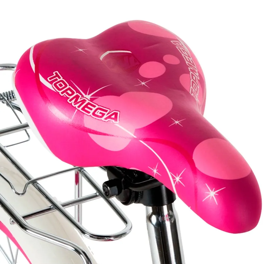 Imagen 3 de 4 de TopMega Vickfly R20-ROSA