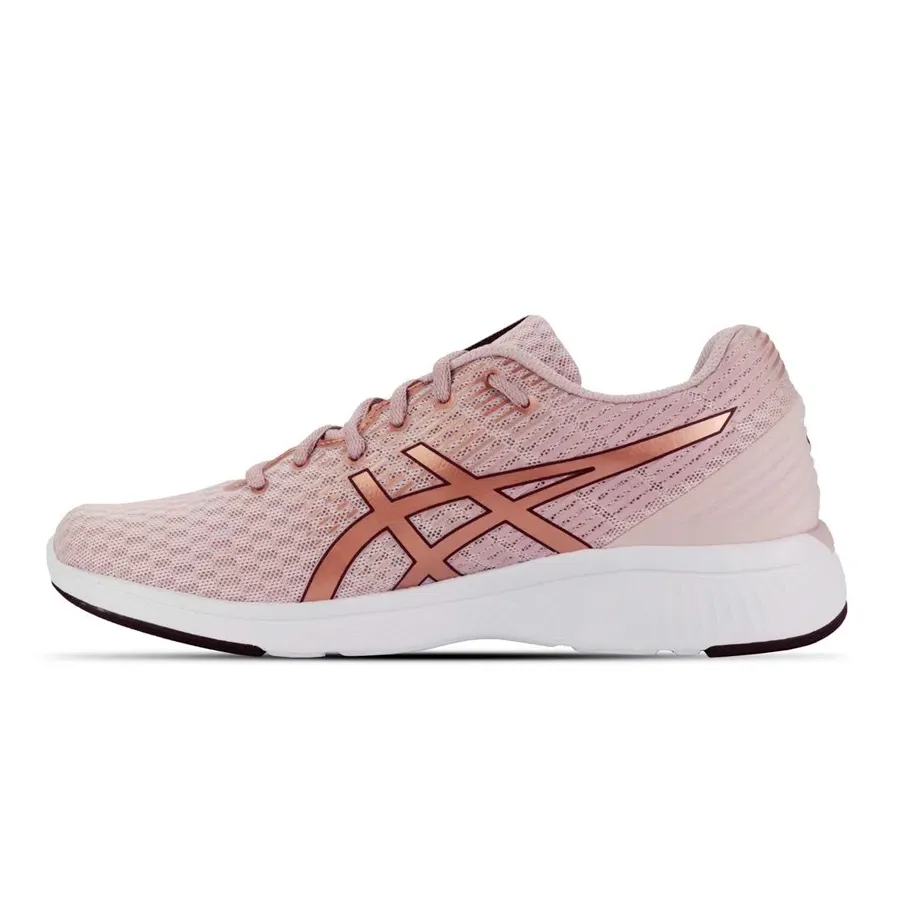 Imagen 2 de 6 de Zapatillas Asics Gel Kamo Go-ROSA/COBRE/BLANCO