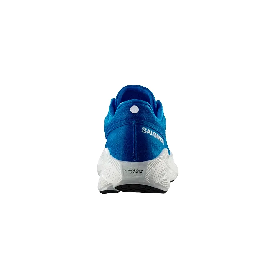 Imagen 5 de 6 de Zapatillas Salomon Aero Glide 3-AZUL FRANCIA/BLANCO