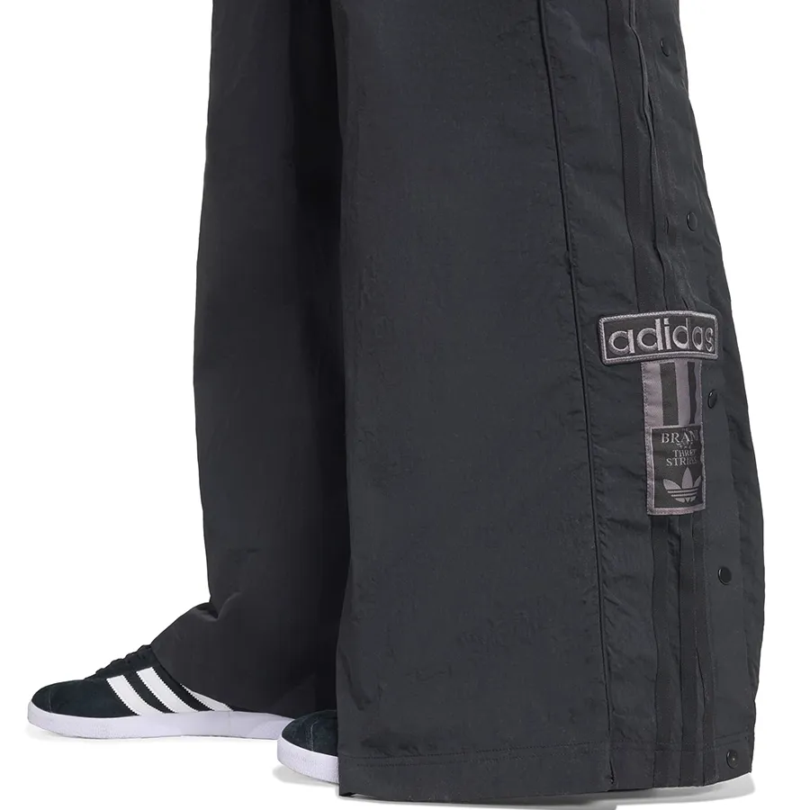 Imagen 5 de 6 de Pantalón adidas Adibreak-NEGRO