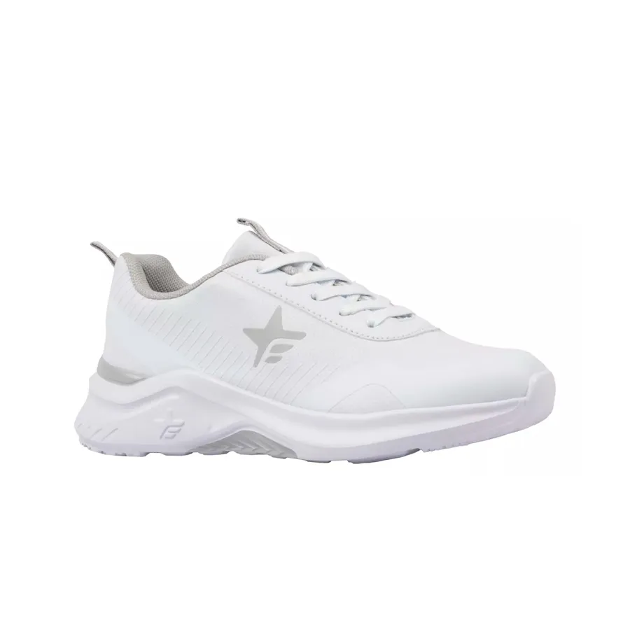 Imagen 0 de 3 de Zapatillas Footy Harvard 23-BLANCO/GRIS