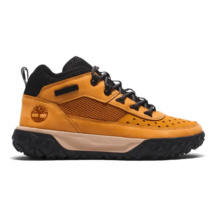 Imagen 0 de 7 de Zapatillas Timberland Greenstride Motion 6-CAMEL/NEGRO
