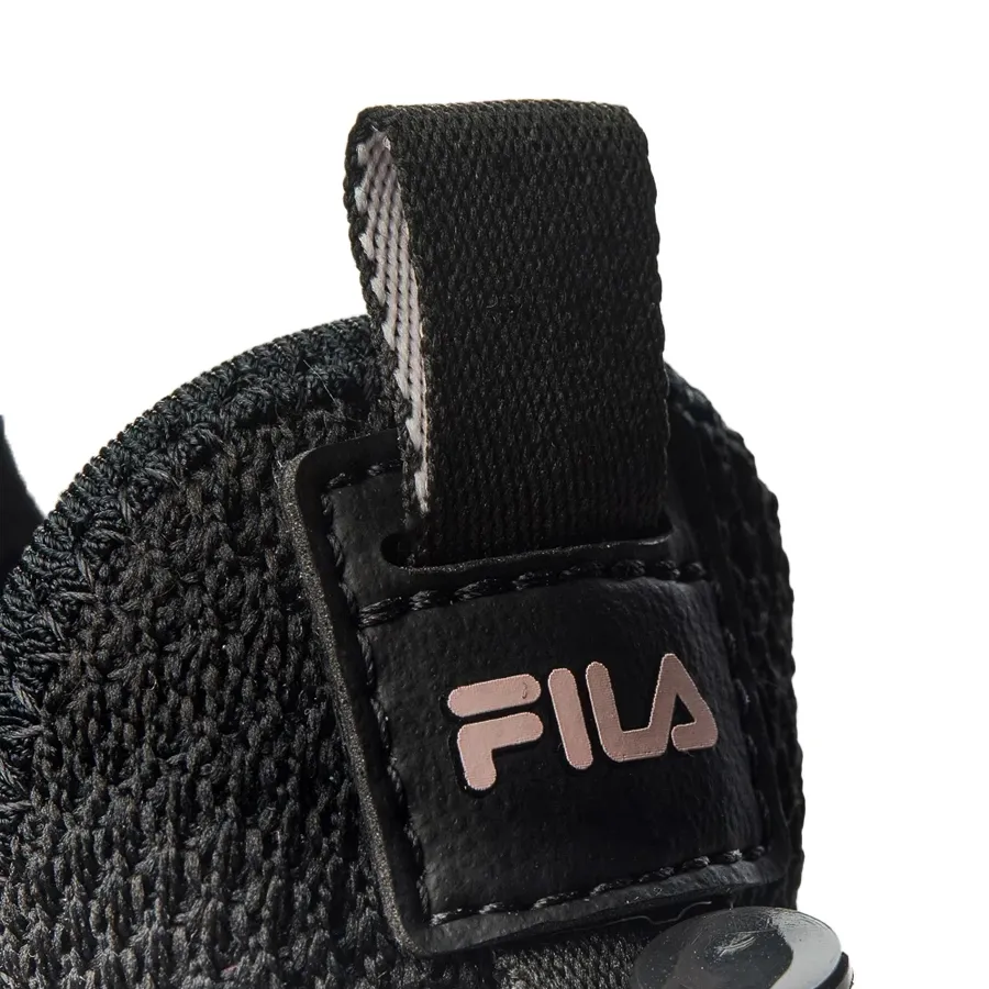 Imagen 4 de 6 de Zapatillas Fila V Track 3.0-NEGRO/ROSA