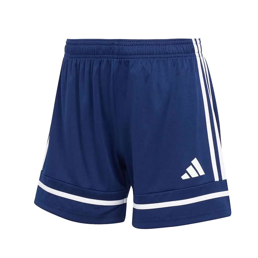 Imagen 1 de 4 de adidas Shorts  Squadra 25-MARINO
