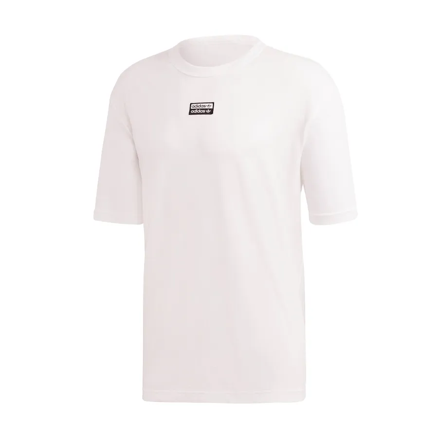 Imagen 0 de 2 de Remera adidas originals Ryv-BLANCO