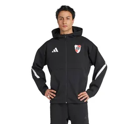 Campera adidas Z.N.E. de River Plate