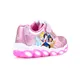 zapatillas-footy-princesas-con-luz-ROSA/BLANCO