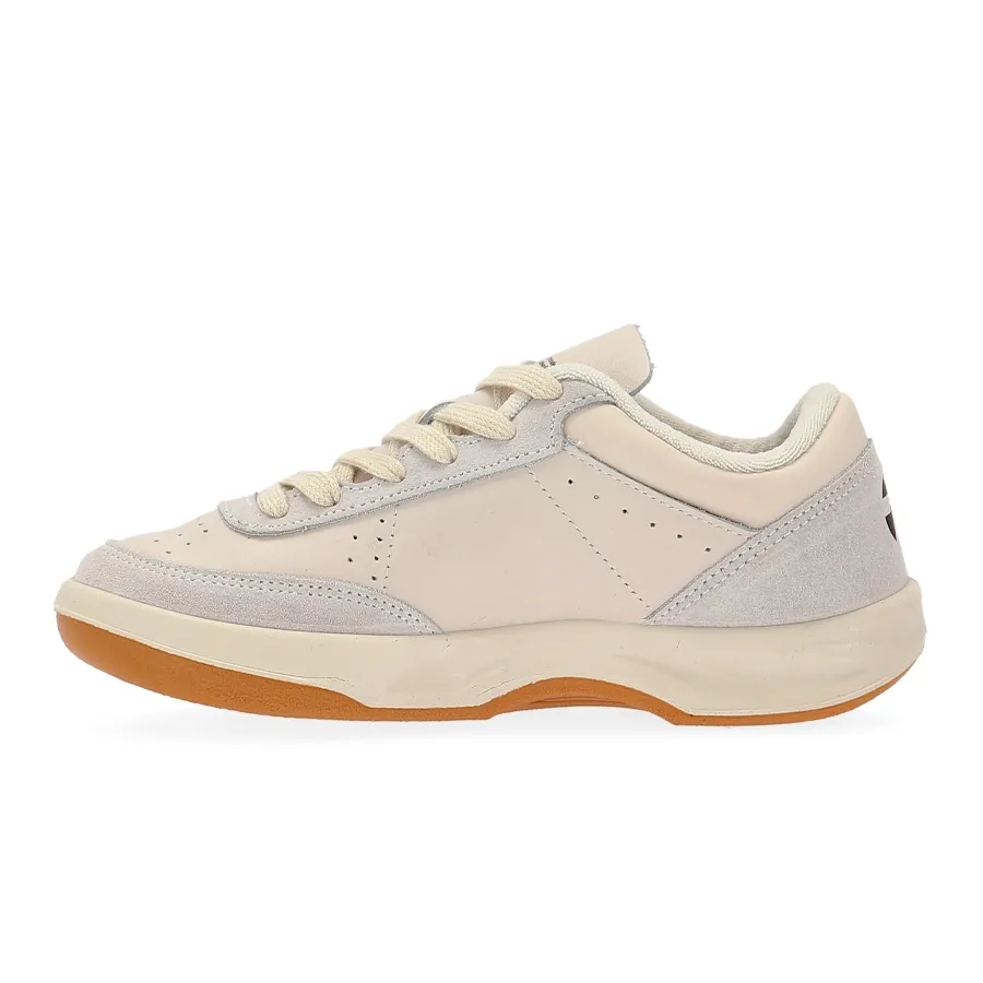 Imagen 1 de 6 de Zapatillas Topper Enforcer-BLANCO/HUESO